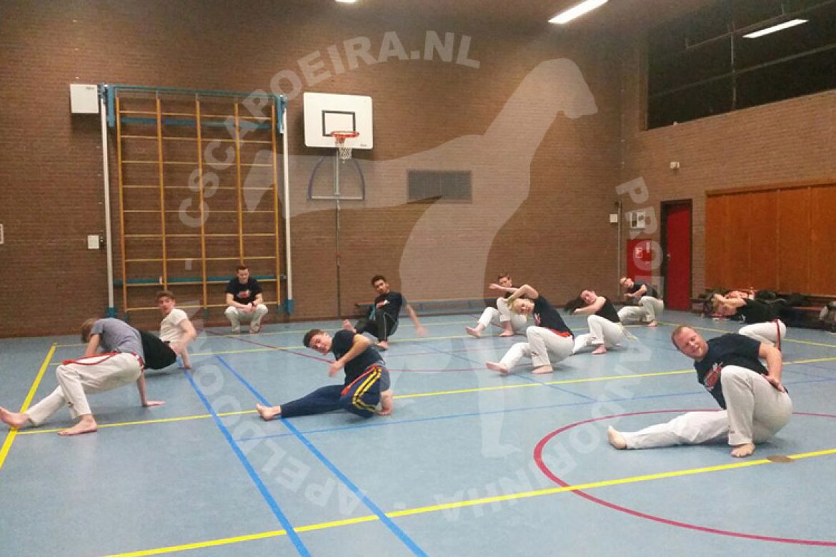 Capoeira-training-1